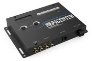 AudioControl EPICFOUR | 4-Kanaals Versterker | 4 x 100/200 Watt RMS @ 4/2 Ω | 2 x 400 Watt RMS @ 4Ω gebrugd