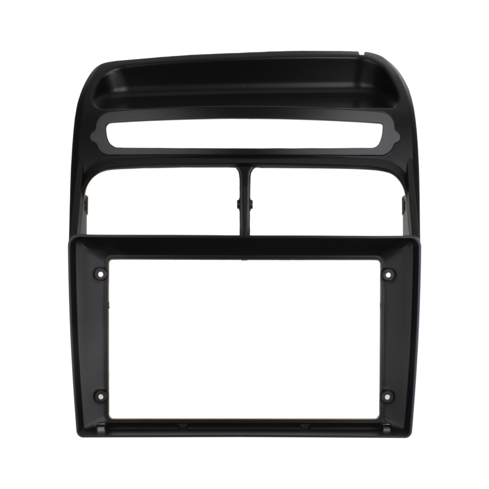 AudioDetail 9" Montageframe voor Fiat Linea 0612 (60130961)