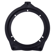 AudioDetail AD-LAR-20 | Luidspreker Adapter Ringen | Mercedes-Benz Middenklasse | Ø89 mm
