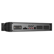 AudioControl Altitude Series A600.4 | 4-Kanaals Versterker | 4 x 100/150 Watt RMS @ 4/2 Ω