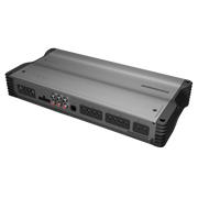 AudioControl Altitude Series A600.4 | 4-Kanaals Versterker | 4 x 100/150 Watt RMS @ 4/2 Ω